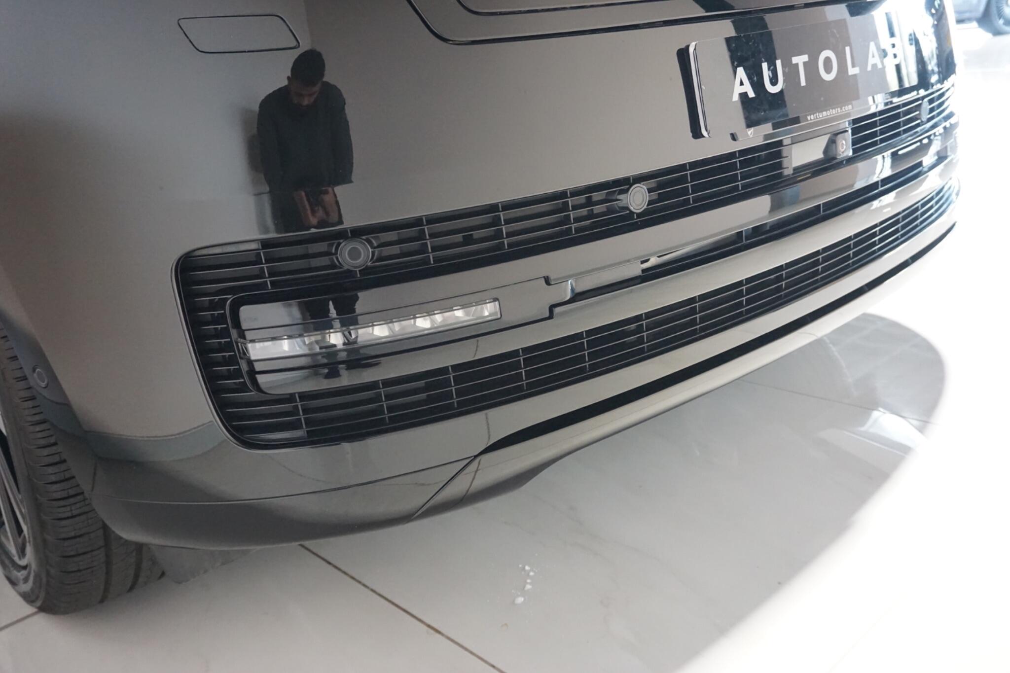 Land Rover Range Rover 3.0 P400 MHEV Autobiography SUV 5dr Petrol Auto 4WD Euro 6 (s/s) (400 ps)